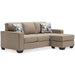 Greaves Living Room Set - Affordable Home Luxury