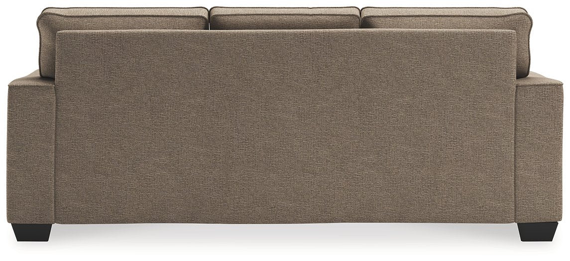 Greaves Sofa Chaise - Affordable Home Luxury