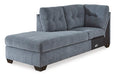 Marleton 2-Piece Sleeper Sectional with Chaise - Affordable Home Luxury