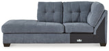 Marleton 2-Piece Sleeper Sectional with Chaise - Affordable Home Luxury