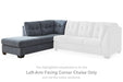 Marleton 2-Piece Sectional with Chaise - Affordable Home Luxury