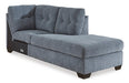 Marleton 2-Piece Sleeper Sectional with Chaise - Affordable Home Luxury