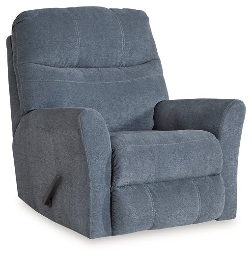 Marleton Recliner - Affordable Home Luxury