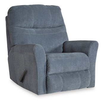 Marleton Recliner - Affordable Home Luxury