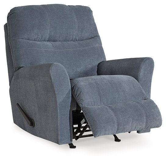 Marleton Recliner - Affordable Home Luxury