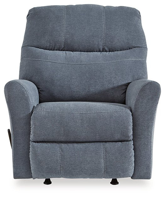 Marleton Recliner - Affordable Home Luxury