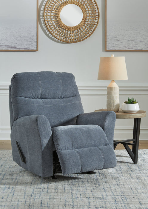 Marleton Recliner - Affordable Home Luxury