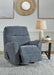 Marleton Recliner - Affordable Home Luxury