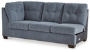 Marleton 2-Piece Sectional with Chaise - Affordable Home Luxury