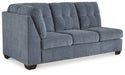 Marleton 2-Piece Sleeper Sectional with Chaise - Affordable Home Luxury