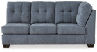 Marleton 2-Piece Sectional with Chaise - Affordable Home Luxury