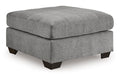 Marleton Oversized Accent Ottoman - Affordable Home Luxury