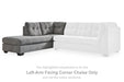 Marleton 2-Piece Sleeper Sectional with Chaise - Affordable Home Luxury