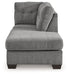 Marleton 2-Piece Sectional with Chaise - Affordable Home Luxury