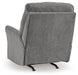 Marleton Recliner - Affordable Home Luxury