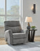 Marleton Recliner - Affordable Home Luxury