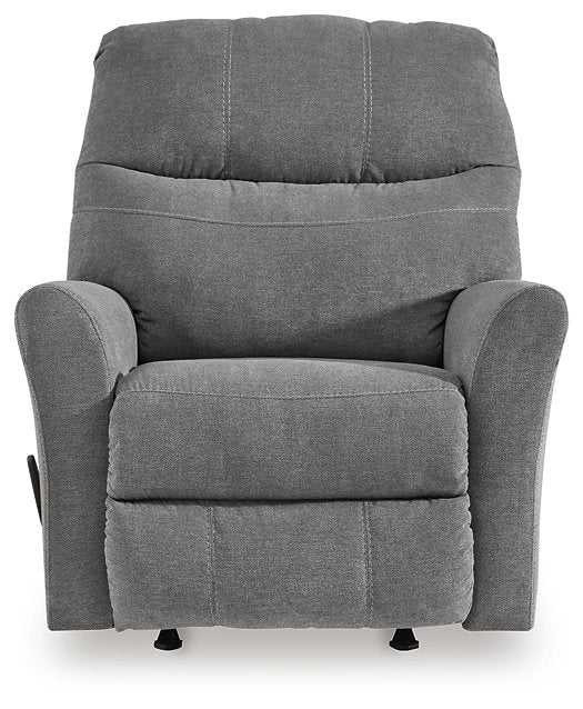 Marleton Recliner - Affordable Home Luxury