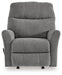 Marleton Recliner - Affordable Home Luxury