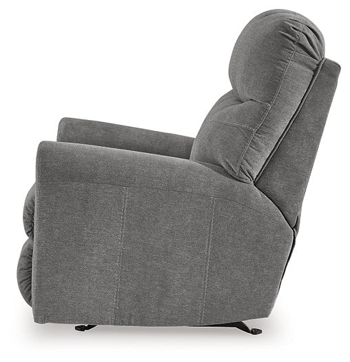 Marleton Recliner - Affordable Home Luxury