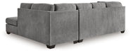 Marleton 2-Piece Sectional with Chaise - Affordable Home Luxury