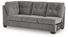 Marleton 2-Piece Sectional with Chaise - Affordable Home Luxury