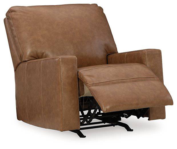 Bolsena Recliner - Affordable Home Luxury