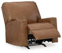 Bolsena Recliner - Affordable Home Luxury