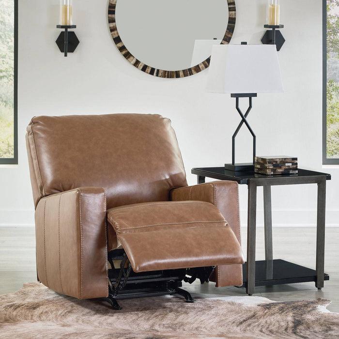 Bolsena Recliner - Affordable Home Luxury