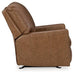 Bolsena Recliner - Affordable Home Luxury