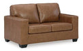 Bolsena Loveseat - Affordable Home Luxury