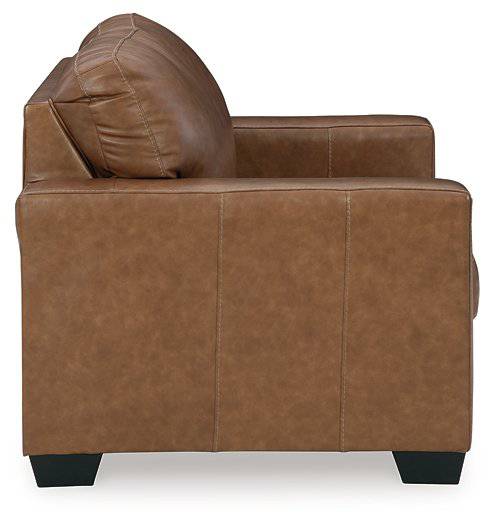 Bolsena Loveseat - Affordable Home Luxury