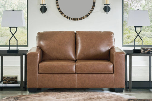 Bolsena Loveseat - Affordable Home Luxury