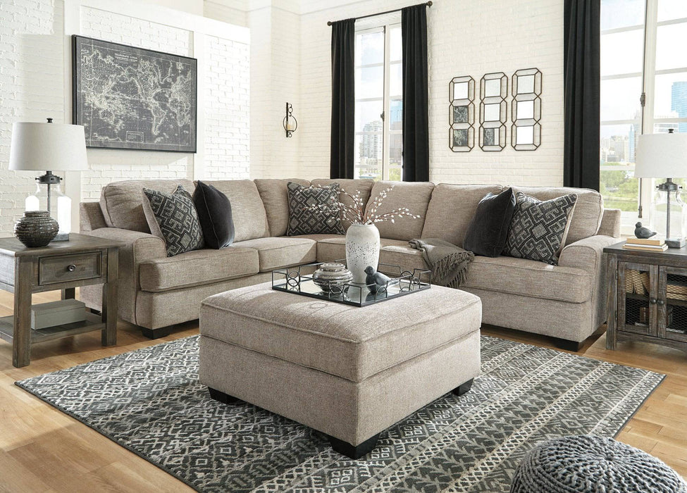 Bovarian Living Room Set - Affordable Home Luxury