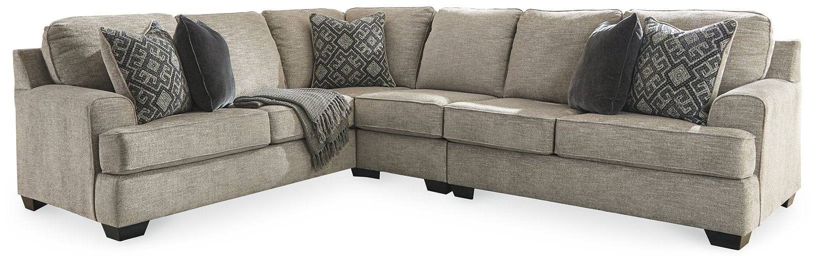 Bovarian Sectional - Affordable Home Luxury