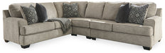 Bovarian Living Room Set - Affordable Home Luxury