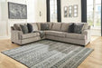 Bovarian Sectional - Affordable Home Luxury