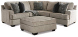 Bovarian Living Room Set - Affordable Home Luxury