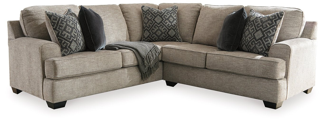 Bovarian Sectional - Affordable Home Luxury