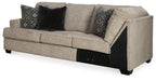 Bovarian Living Room Set - Affordable Home Luxury