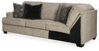 Bovarian Sectional - Affordable Home Luxury