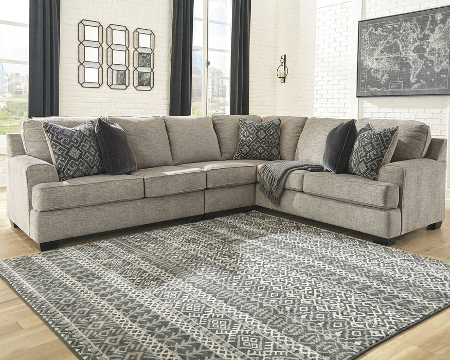 Bovarian Sectional - Affordable Home Luxury