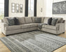 Bovarian Living Room Set - Affordable Home Luxury