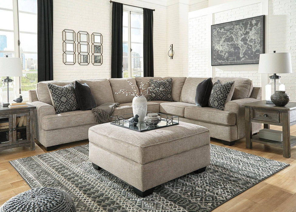 Bovarian Sectional - Affordable Home Luxury