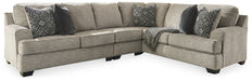 Bovarian Sectional - Affordable Home Luxury