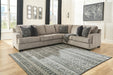 Bovarian Sectional - Affordable Home Luxury