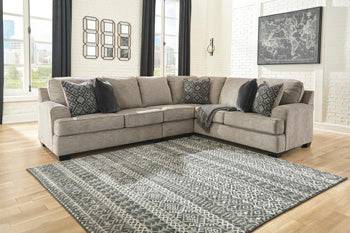 Bovarian Sectional - Affordable Home Luxury