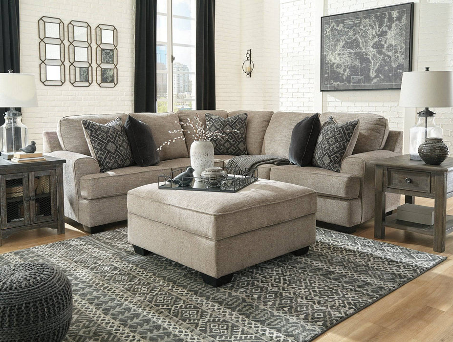 Bovarian Living Room Set - Affordable Home Luxury