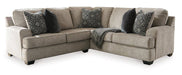 Bovarian Living Room Set - Affordable Home Luxury