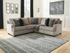 Bovarian Sectional - Affordable Home Luxury