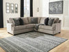 Bovarian Sectional - Affordable Home Luxury